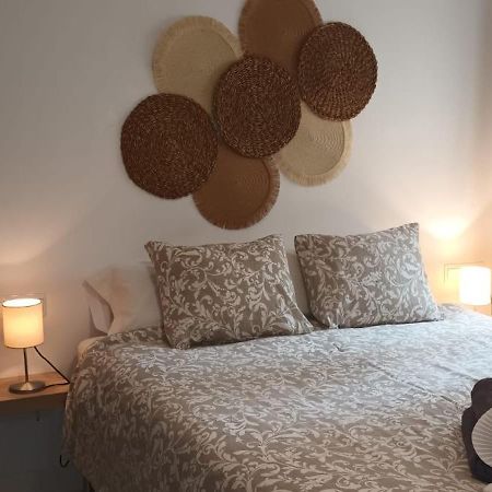 Casa Pena Apartment Malaga Bagian luar foto