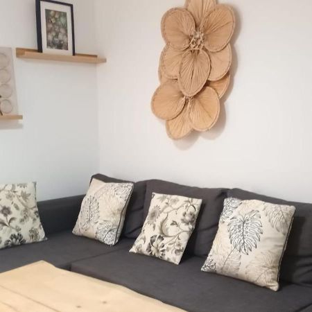 Casa Pena Apartment Malaga Bagian luar foto