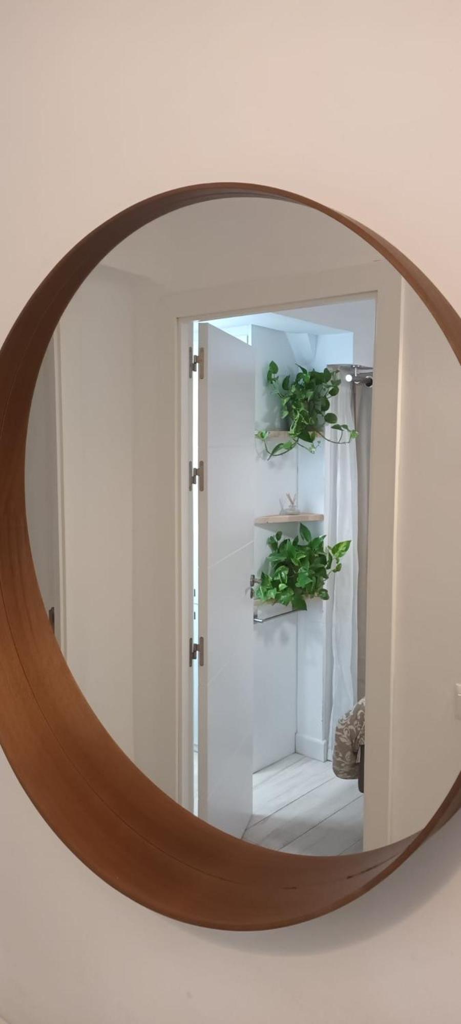Casa Pena Apartment Malaga Bagian luar foto