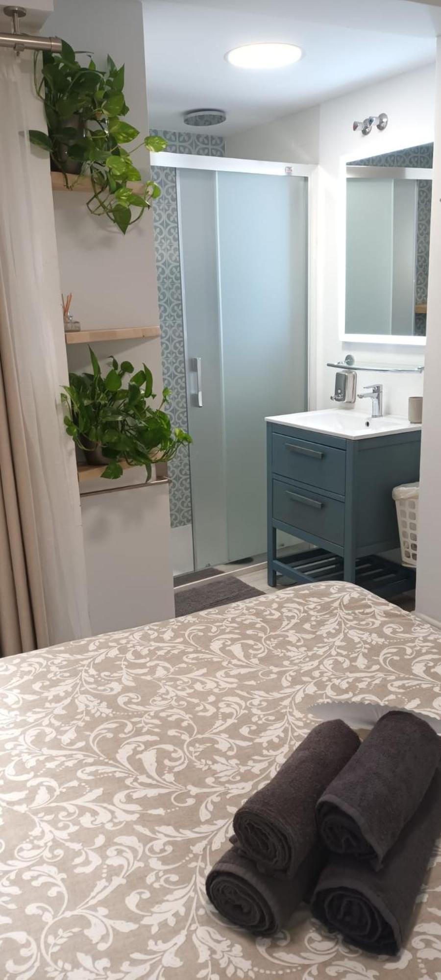 Casa Pena Apartment Malaga Bagian luar foto